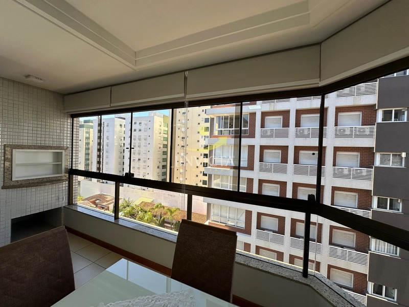Apartamento de 2 dormitórios disponível para locação anual.: 8ª foto da galeria de imagens do imóvel