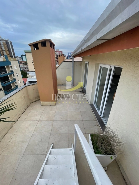 EXCELENTE COBERTURA COM PISCINA BEM NO CENTRO EM CAPÃO DA CANOA!!1: 5ª foto da galeria de imagens do imóvel
