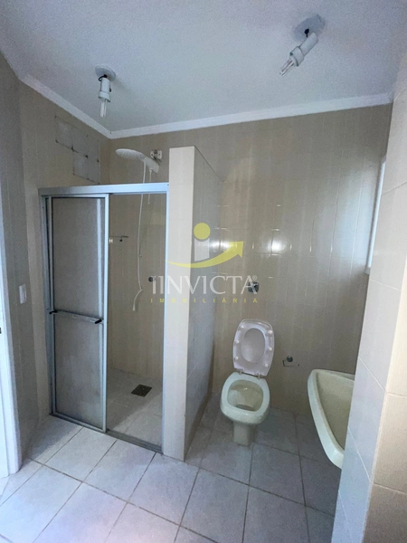 EXCELENTE COBERTURA COM PISCINA BEM NO CENTRO EM CAPÃO DA CANOA!!1: 14ª foto da galeria de imagens do imóvel