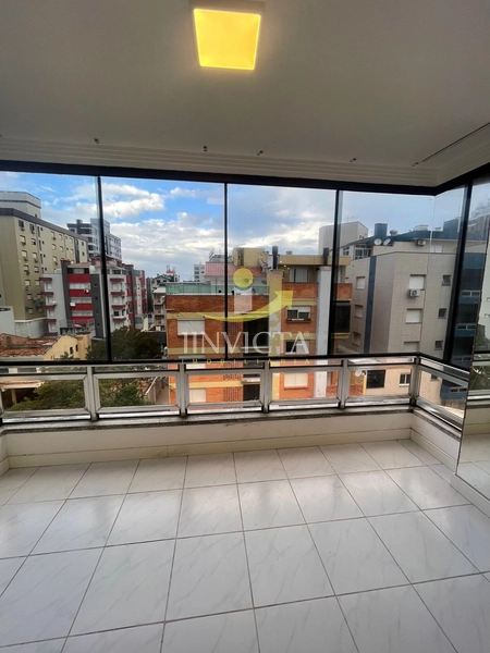 EXCELENTE COBERTURA COM PISCINA BEM NO CENTRO EM CAPÃO DA CANOA!!1: 25ª foto da galeria de imagens do imóvel