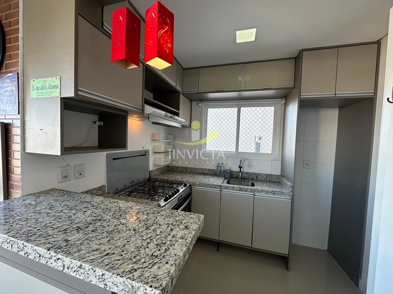 Apartamento de 2 dormitórios disponível para locação anual.: 4ª foto da galeria de imagens do imóvel