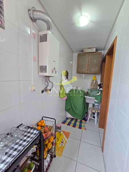 EXCELENTE 2 DORMITÓRIOS ESPERANDO POR VOCÊ E SUA FAMÍLIA!!!!: 9ª foto da galeria de imagens do imóvel