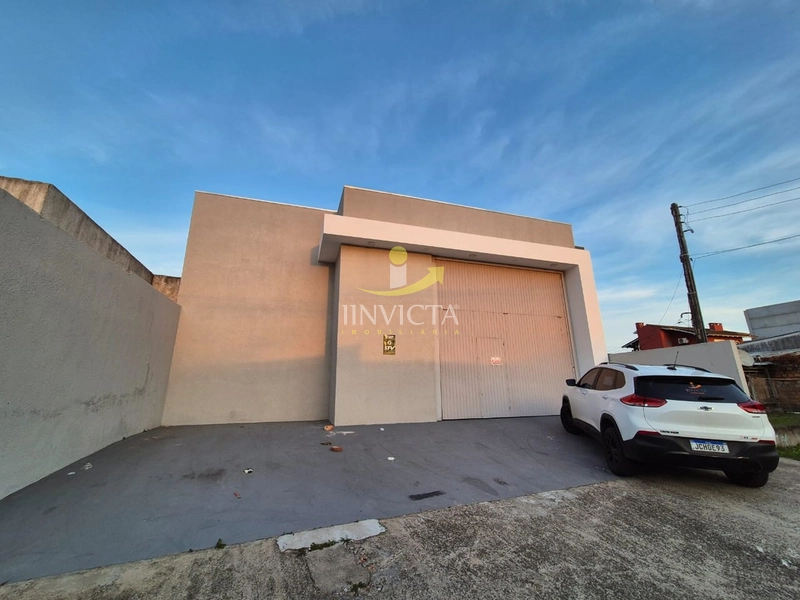 Pavilhão com 2 frentes !!: 13ª foto da galeria de imagens do imóvel