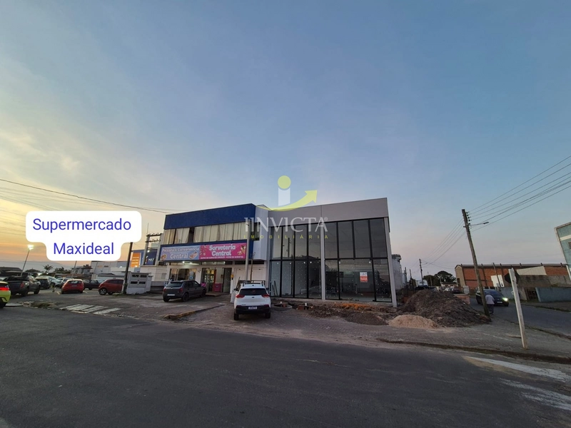 Loja de esquina !!: 1ª foto da galeria de imagens do imóvel