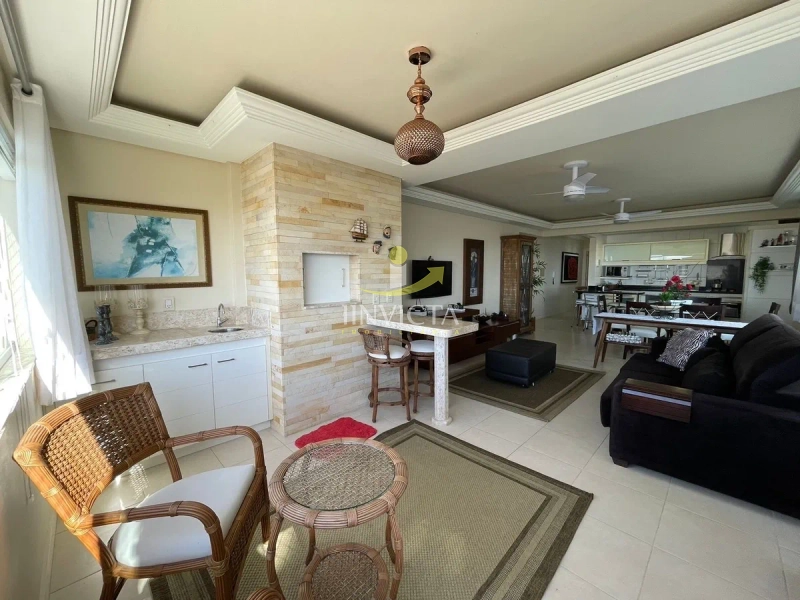 Apartamento de 03 Dormitórios com Vista Mar!!: 11ª foto da galeria de imagens do imóvel