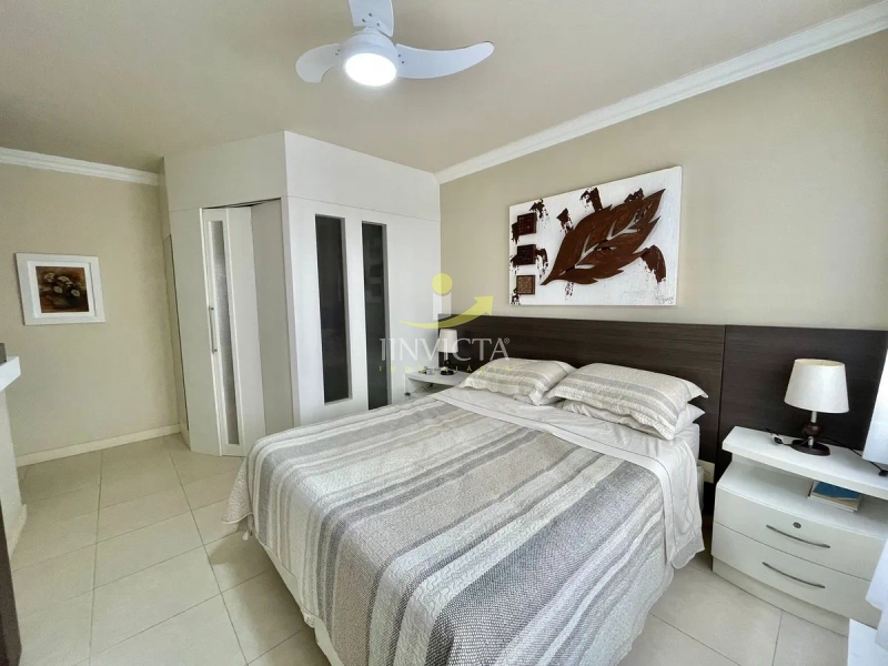 Apartamento de 03 Dormitórios com Vista Mar!!: 7ª foto da galeria de imagens do imóvel