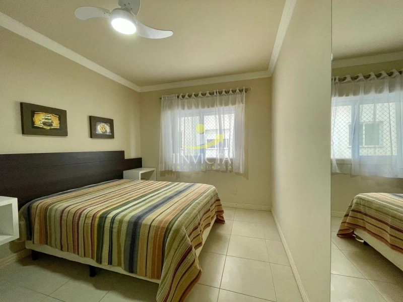 Apartamento de 03 Dormitórios com Vista Mar!!: 4ª foto da galeria de imagens do imóvel