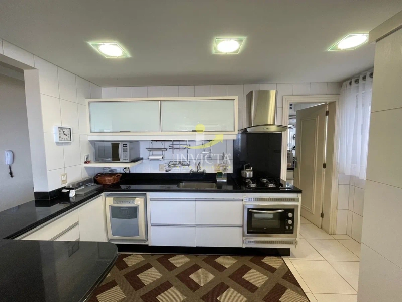 Apartamento de 03 Dormitórios com Vista Mar!!: 13ª foto da galeria de imagens do imóvel