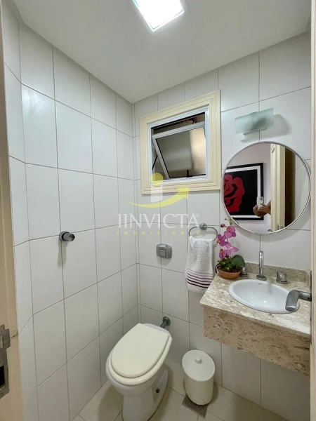 Apartamento de 03 Dormitórios com Vista Mar!!: 8ª foto da galeria de imagens do imóvel