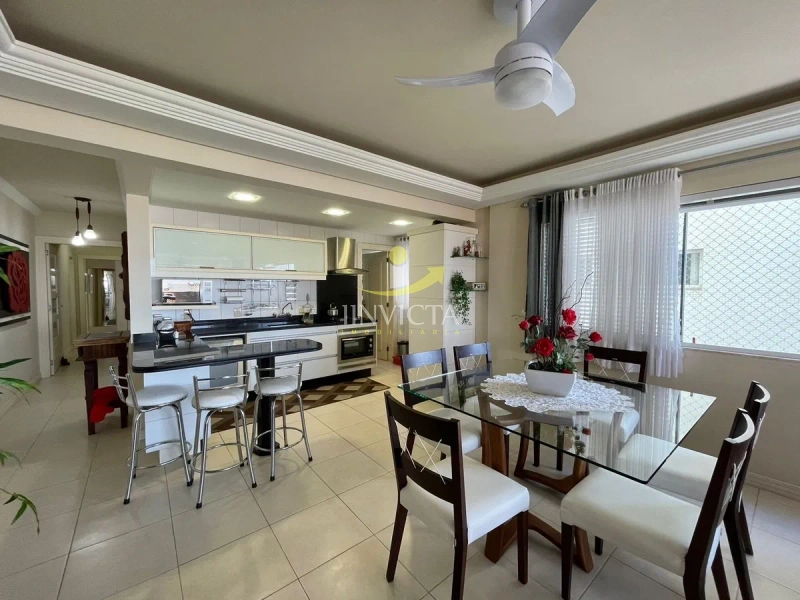 Apartamento de 03 Dormitórios com Vista Mar!!: 3ª foto da galeria de imagens do imóvel