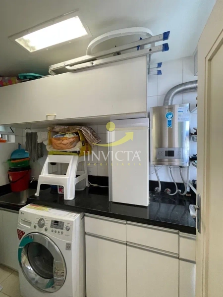 Apartamento de 03 Dormitórios com Vista Mar!!: 6ª foto da galeria de imagens do imóvel