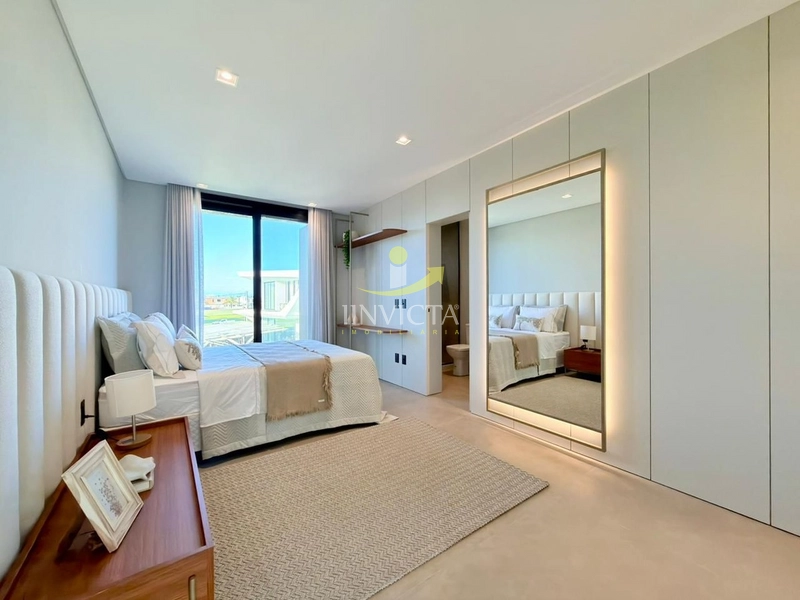 SOBRADO À BEIRA LAGO  ALTO PADRÃO - MOBILIADO & DECORADO!!!: 28ª foto da galeria de imagens do imóvel