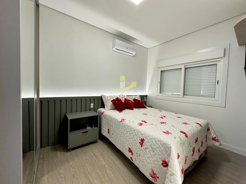 NOVIDADE A VENDA! APARTAMENTO COM VISTA PARA O MAR E INFRA COMPLETA!: 19ª foto da galeria de imagens do imóvel