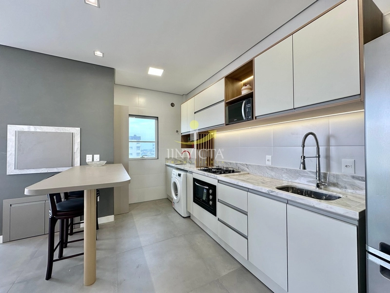 NOVIDADE A VENDA! APARTAMENTO COM VISTA PARA O MAR E INFRA COMPLETA!: 13ª foto da galeria de imagens do imóvel