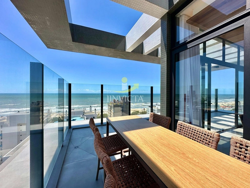 NOVIDADE A VENDA! APARTAMENTO COM VISTA PARA O MAR E INFRA COMPLETA!: 28ª foto da galeria de imagens do imóvel