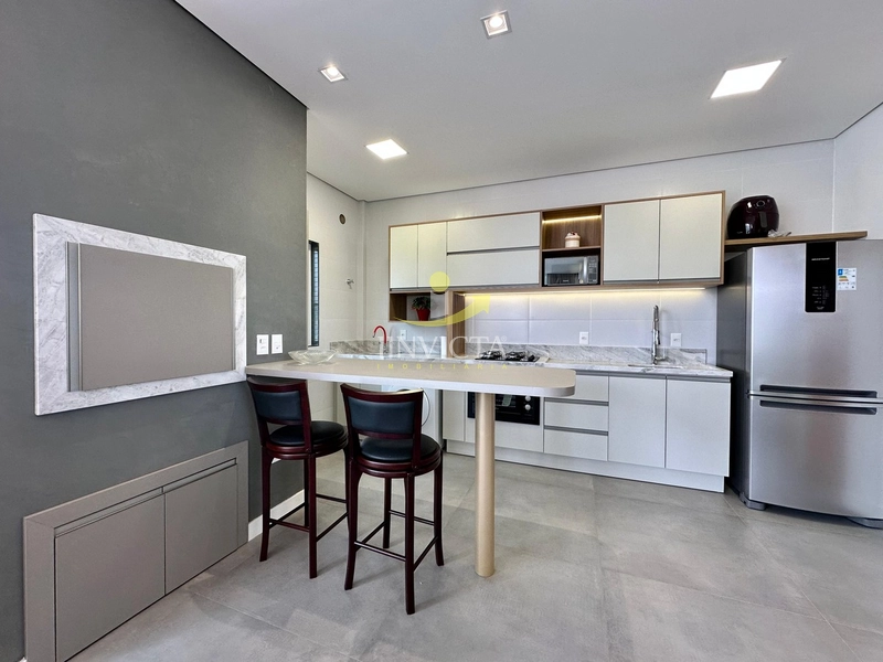 NOVIDADE A VENDA! APARTAMENTO COM VISTA PARA O MAR E INFRA COMPLETA!: 12ª foto da galeria de imagens do imóvel