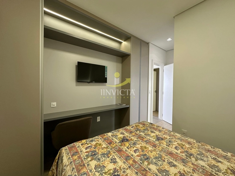 NOVIDADE A VENDA! APARTAMENTO COM VISTA PARA O MAR E INFRA COMPLETA!: 23ª foto da galeria de imagens do imóvel