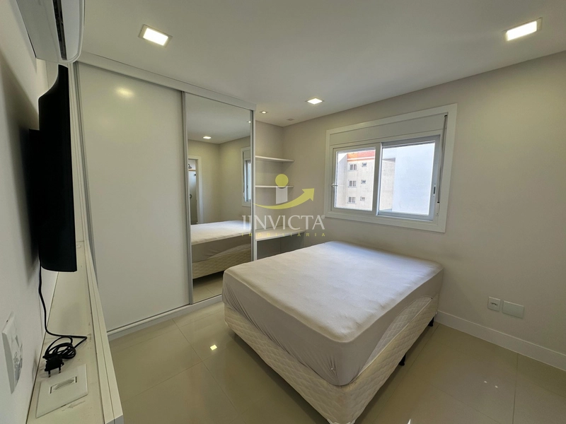 Apartamento de 2 dormitórios no Centro: 11ª foto da galeria de imagens do imóvel