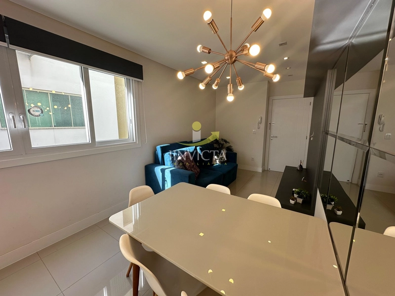 Apartamento de 2 dormitórios no Centro: 4ª foto da galeria de imagens do imóvel