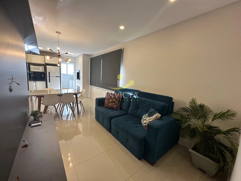 Apartamento de 2 dormitórios no Centro: 3ª foto da galeria de imagens do imóvel