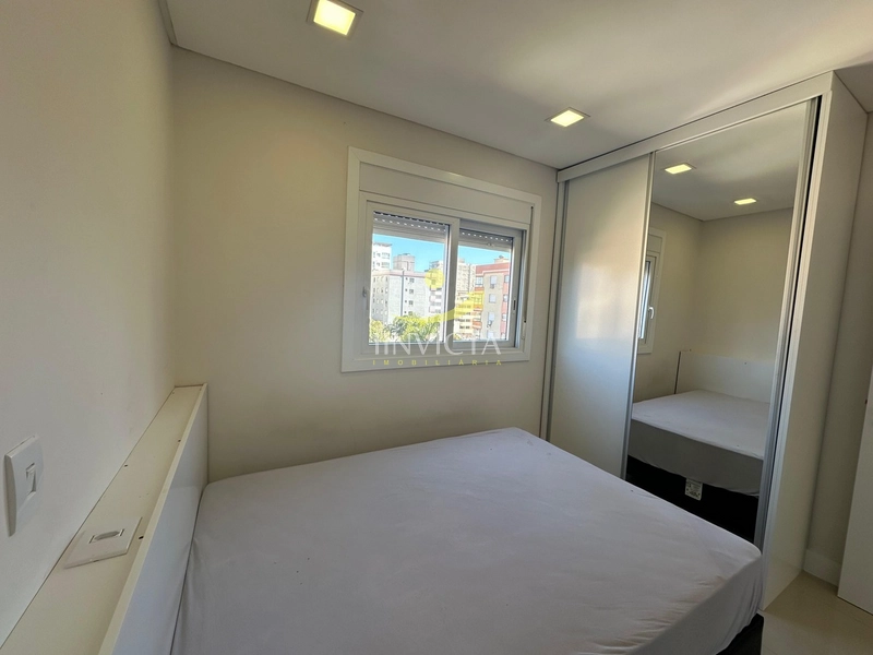 Apartamento de 2 dormitórios no Centro: 14ª foto da galeria de imagens do imóvel