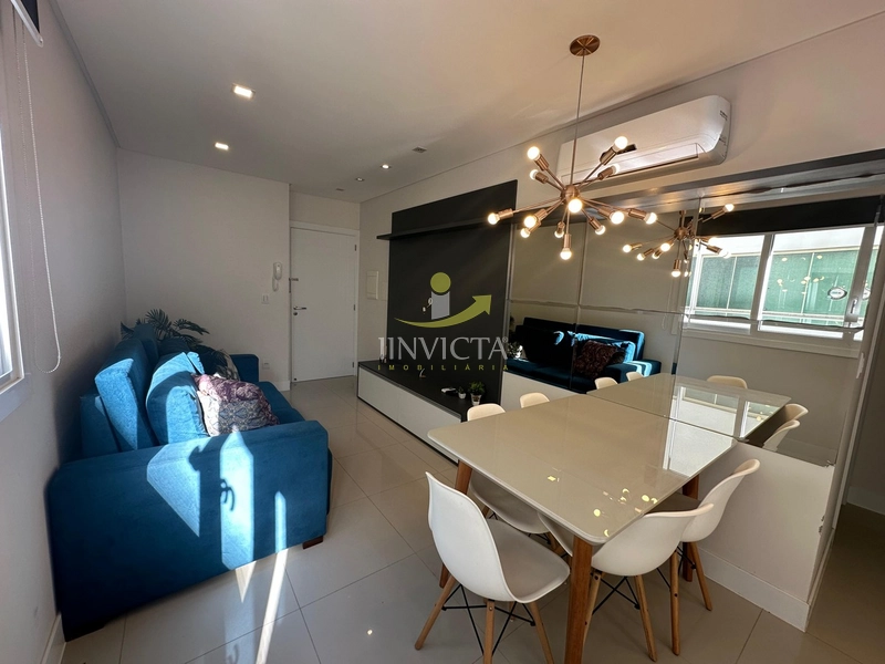 Apartamento de 2 dormitórios no Centro: 1ª foto da galeria de imagens do imóvel