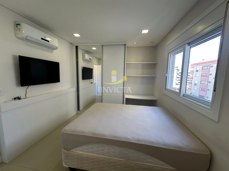 Apartamento de 2 dormitórios no Centro: 10ª foto da galeria de imagens do imóvel