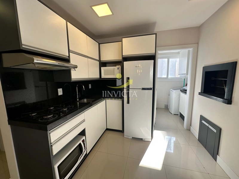 Apartamento de 2 dormitórios no Centro: 7ª foto da galeria de imagens do imóvel