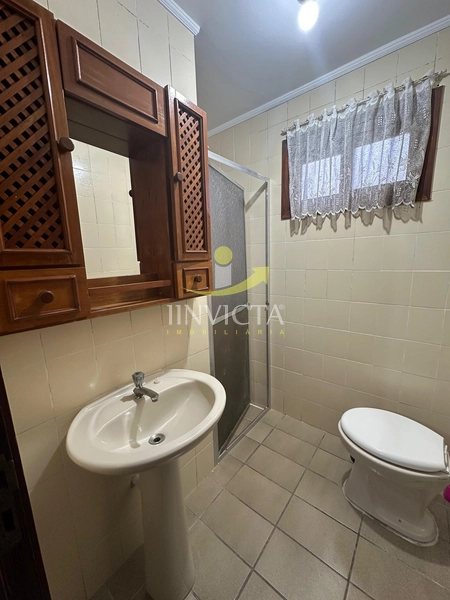 Apartamento de 1 dormitório com vaga de garagem.: 6ª foto da galeria de imagens do imóvel