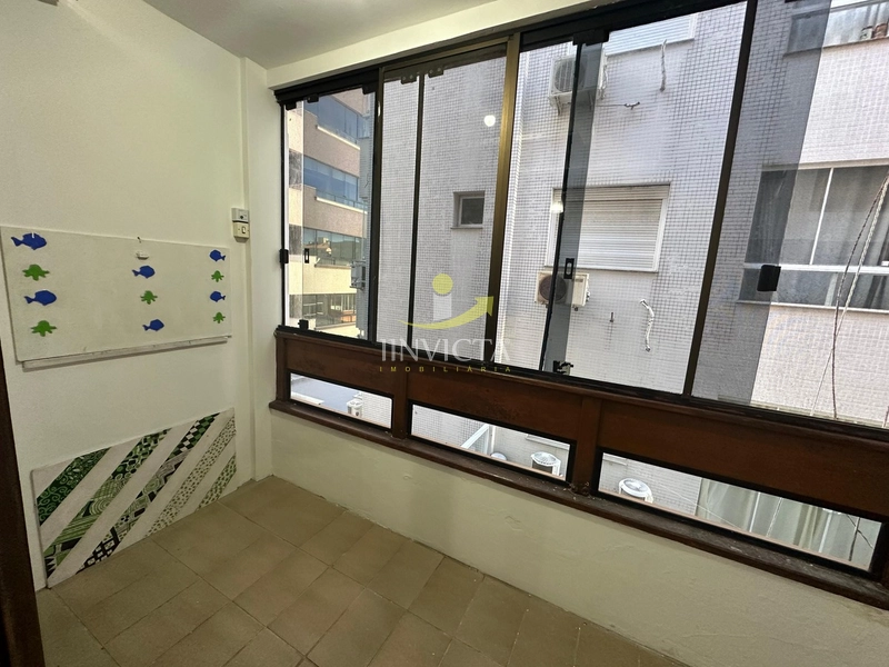 Apartamento de 1 dormitório com vaga de garagem.: 5ª foto da galeria de imagens do imóvel