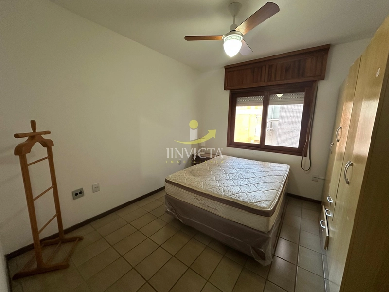 Apartamento de 1 dormitório com vaga de garagem.: 7ª foto da galeria de imagens do imóvel