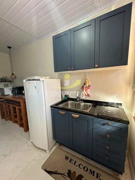 Apartamento de 1 dormitório no centro.: 3ª foto da galeria de imagens do imóvel