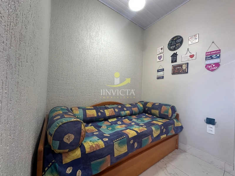 Apartamento de 1 dormitório no centro.: 4ª foto da galeria de imagens do imóvel