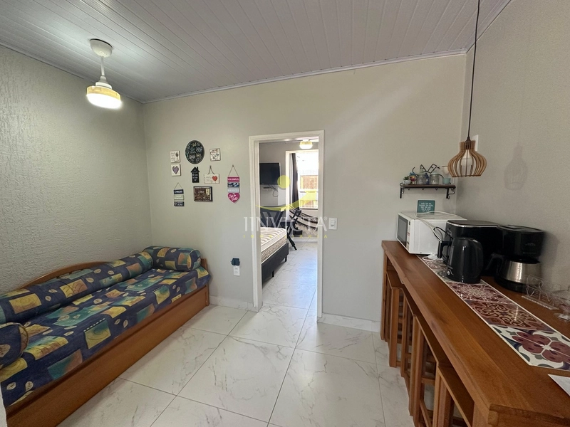 Apartamento de 1 dormitório no centro.: 1ª foto da galeria de imagens do imóvel
