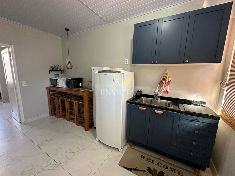 Apartamento de 1 dormitório no centro.: 2ª foto da galeria de imagens do imóvel
