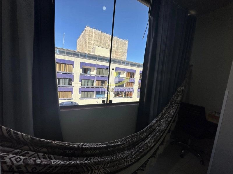 Apartamento de 1 dormitório no centro.: 7ª foto da galeria de imagens do imóvel
