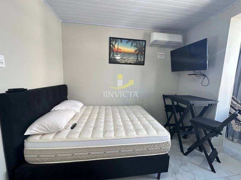Apartamento de 1 dormitório no centro.: 10ª foto da galeria de imagens do imóvel