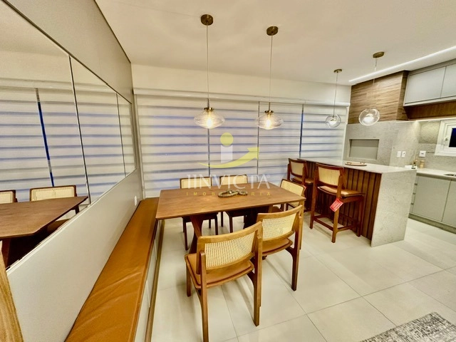 EXCELENTE 3 DORMITÓRIOS MOB E DECORADO PRÓXIMO A FLÁVIO BOIANOVISK!!!!: 3ª foto da galeria de imagens do imóvel