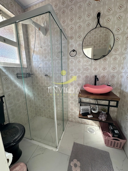 Apartamento de 1 dormitório no centro.: 8ª foto da galeria de imagens do imóvel