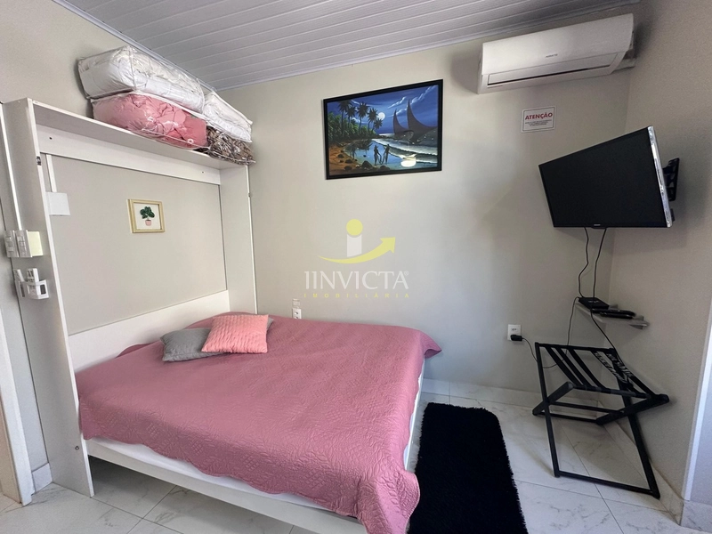 Apartamento de 1 dormitório no centro.: 7ª foto da galeria de imagens do imóvel
