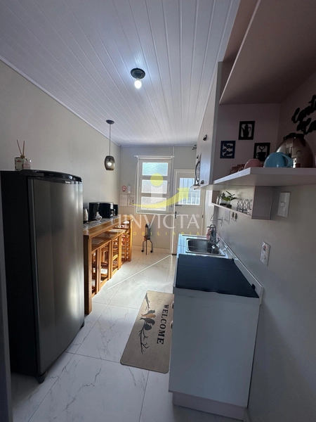 Apartamento de 1 dormitório no centro.: 4ª foto da galeria de imagens do imóvel