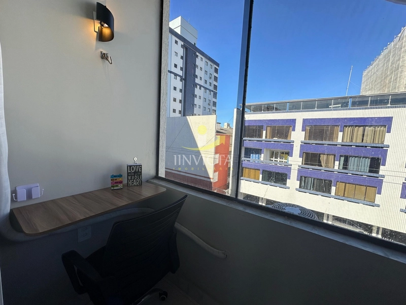 Apartamento de 1 dormitório no centro.: 5ª foto da galeria de imagens do imóvel
