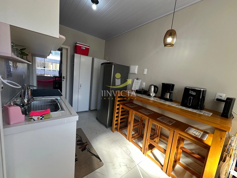 Apartamento de 1 dormitório no centro.: 1ª foto da galeria de imagens do imóvel