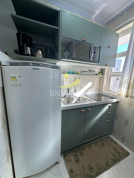 Apartamento de 1 dormitório no centro.: 10ª foto da galeria de imagens do imóvel