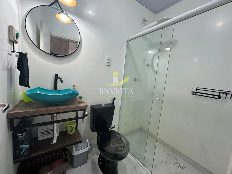 Apartamento de 1 dormitório no centro.: 9ª foto da galeria de imagens do imóvel