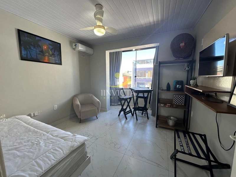 Apartamento de 1 dormitório no centro.: 6ª foto da galeria de imagens do imóvel
