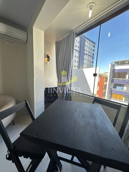 Apartamento de 1 dormitório no centro.: 2ª foto da galeria de imagens do imóvel