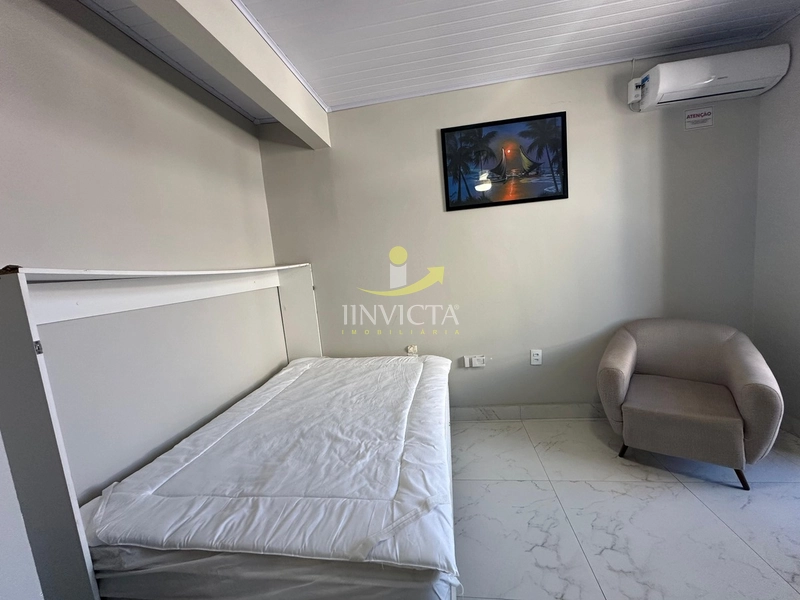Apartamento de 1 dormitório no centro.: 3ª foto da galeria de imagens do imóvel