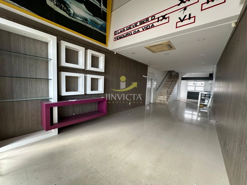 Loja disponível para locação anual na Av. Central de Atlântida.: 1ª foto da galeria de imagens do imóvel
