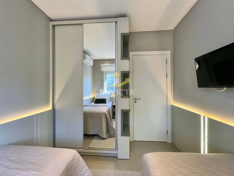 APARTAMENTO À VENDA EM CAPÃO DA CANOA!!: 22ª foto da galeria de imagens do imóvel